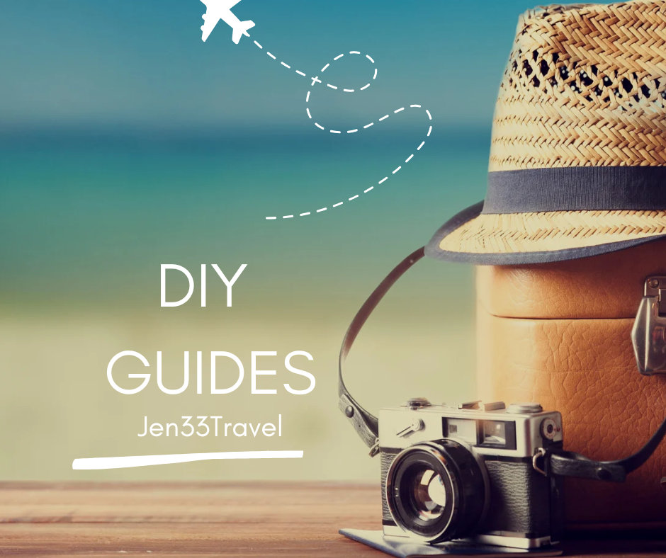 DIY Guides for Influencers thumbnail