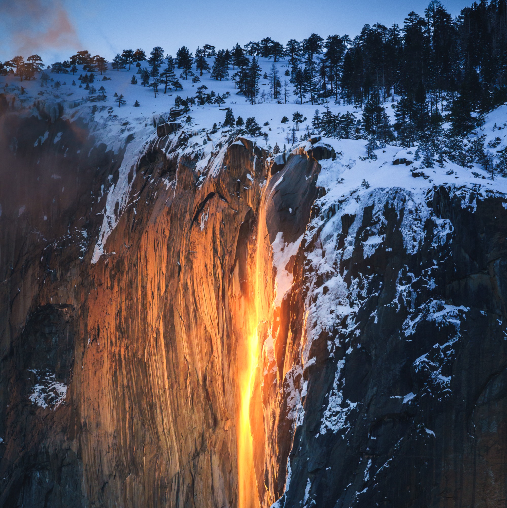 TravelHost Feature - Yosemite NP Expert thumbnail