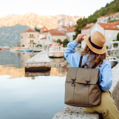 Monthly Vacation Giveaways thumbnail