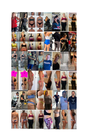 Client Progress Photos thumbnail