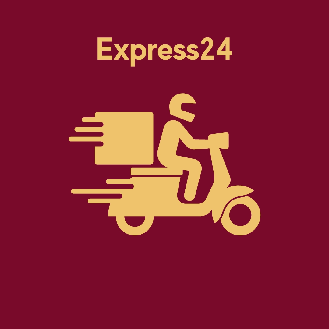 Доставка (Express24) thumbnail