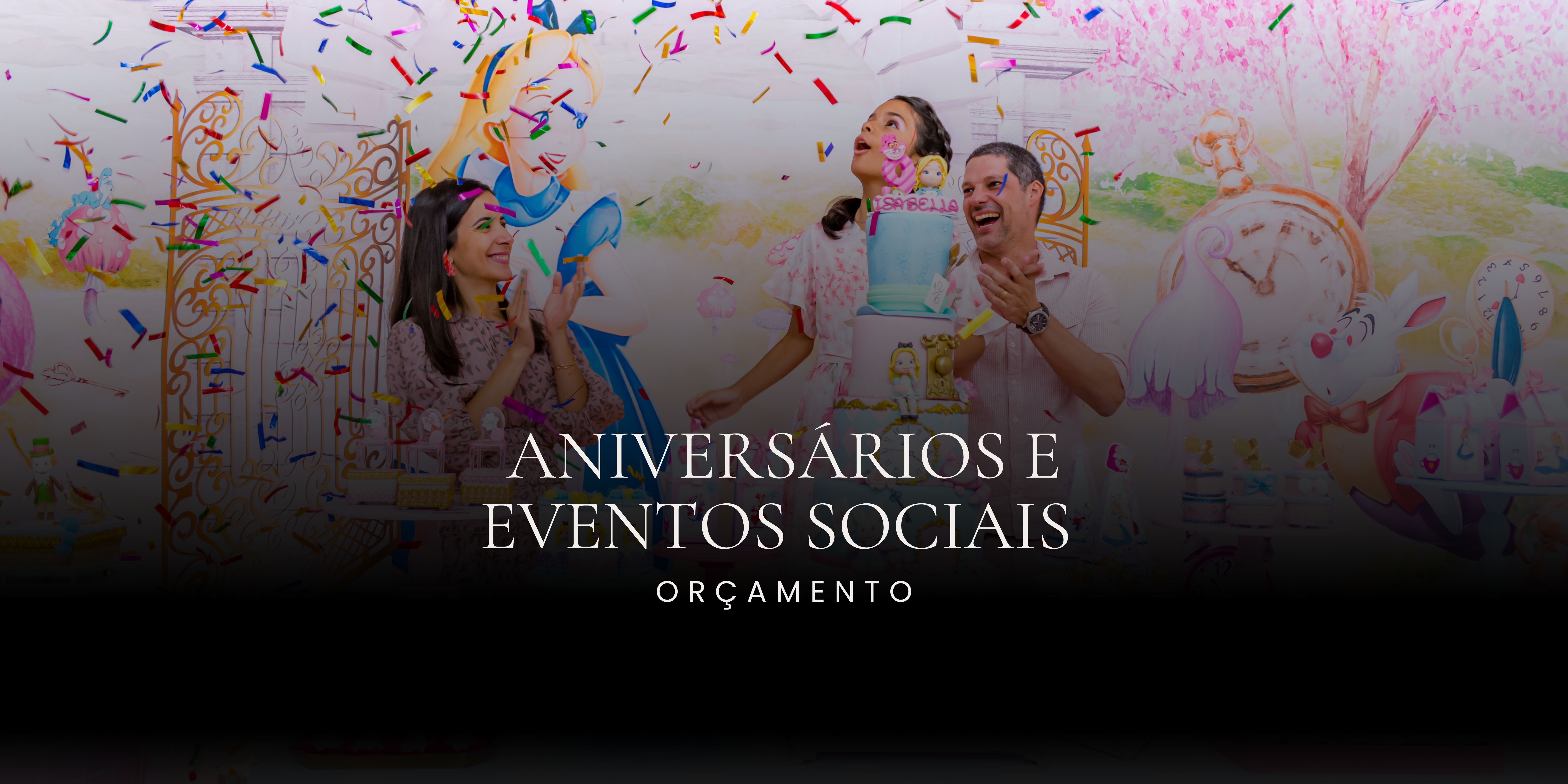 Aniversário thumbnail