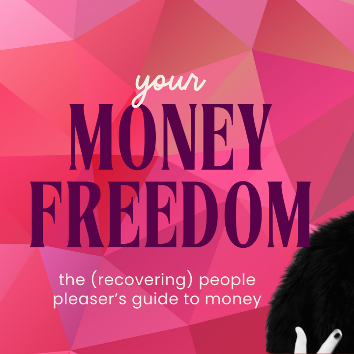 The People Pleaser's Guide to Wealth thumbnail