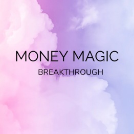 Money Magic Breakthrough: 1:1 Session thumbnail