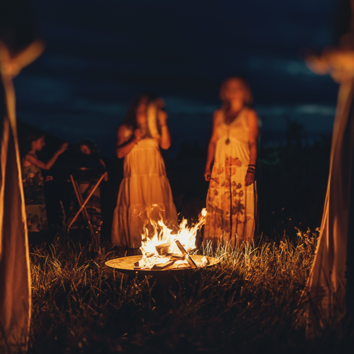 Sacred Rage Workshop thumbnail