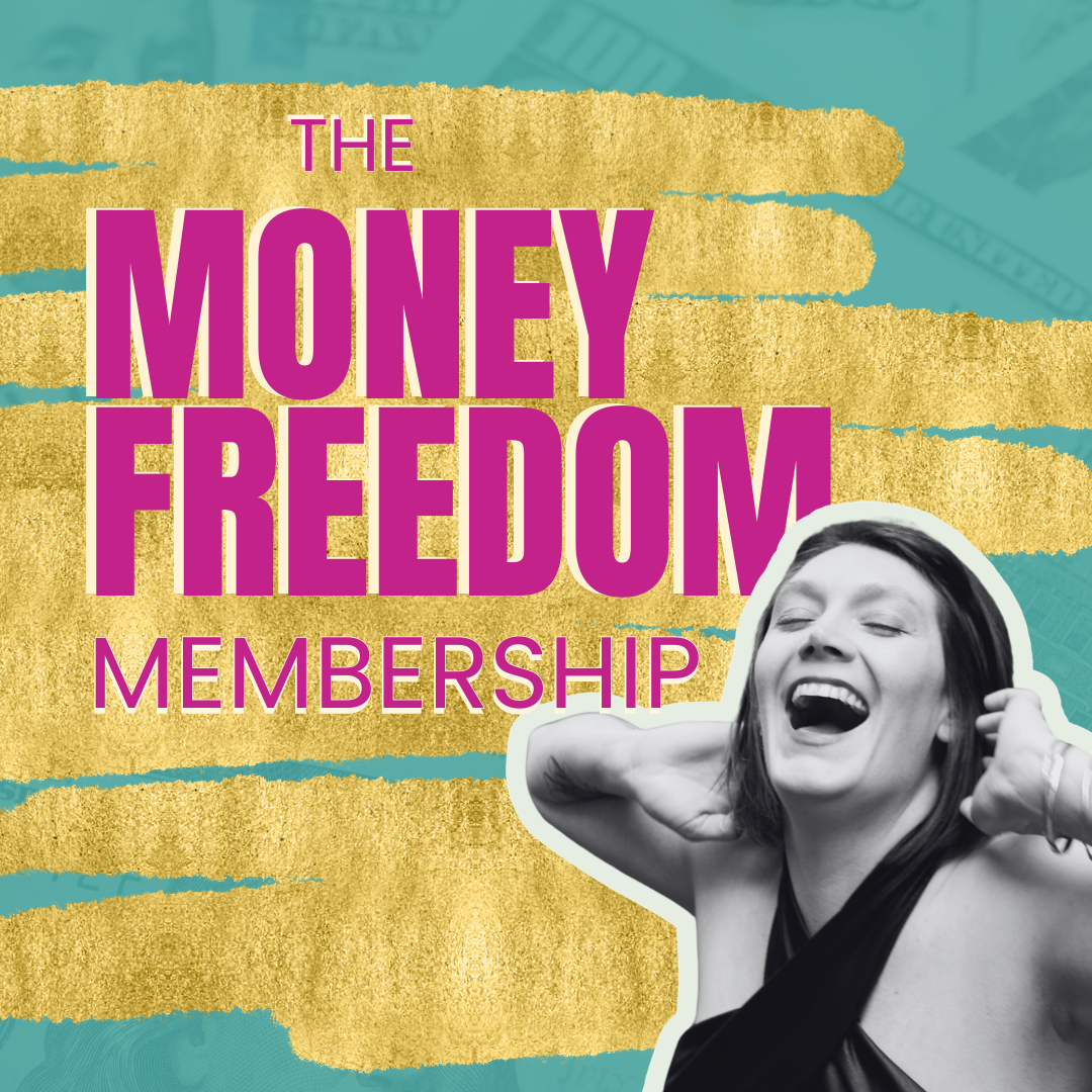 Money Freedom: Membership thumbnail