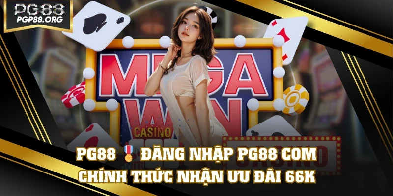 PG88 | Trang Chủ Sòng Bạc Trực Tuyến Số 1 Việt Nam thumbnail