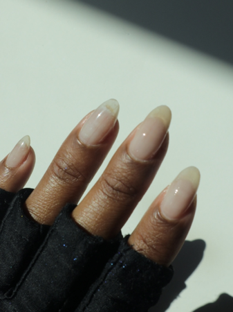 LN Nailed It | My Fav Rubber Base Coats🫶🏽 Use CIANA to save 10% thumbnail