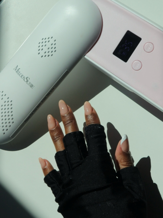 MelodySusie | Save 10% on my dust collector, e-file and lamp! thumbnail