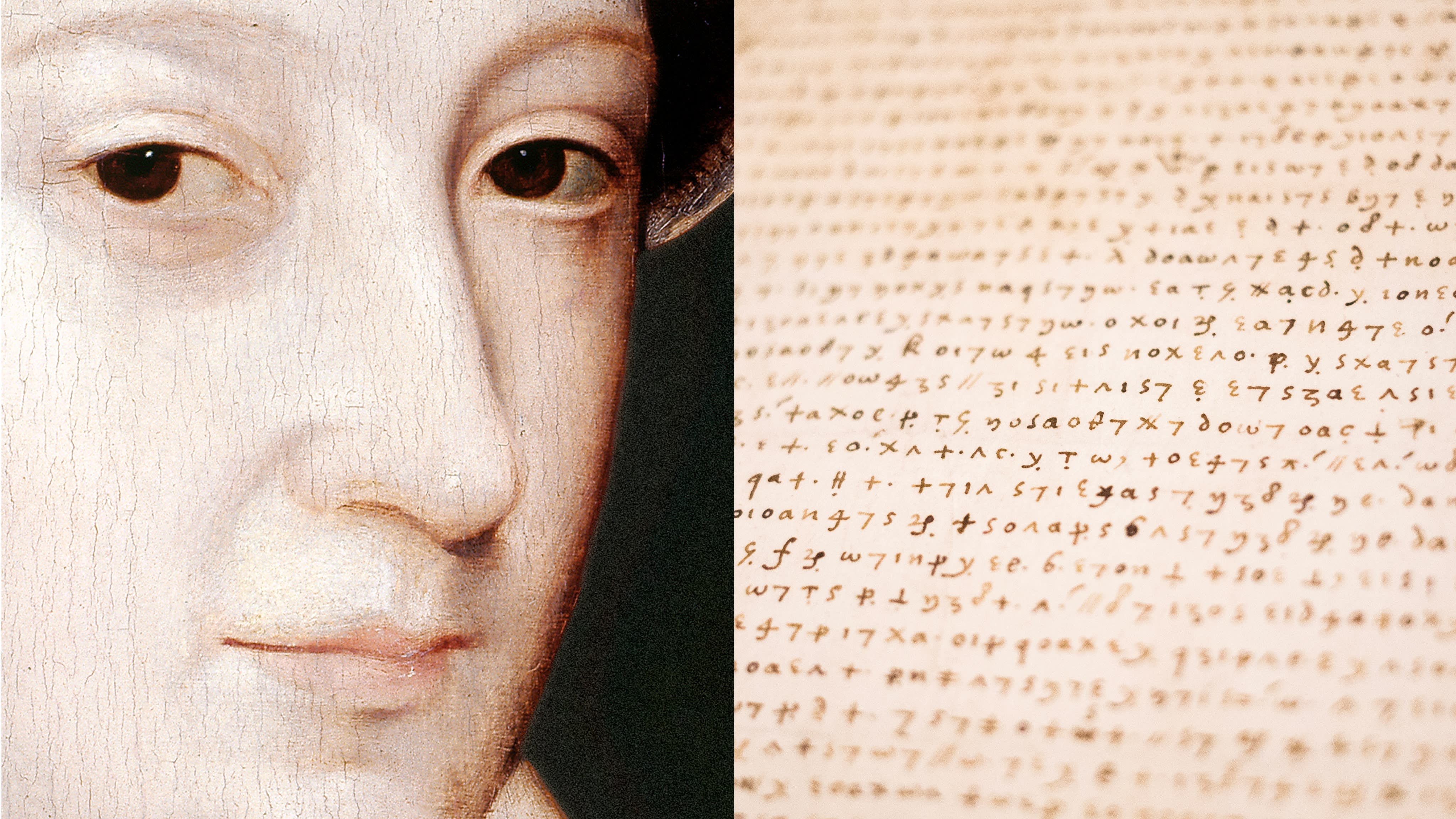 How three amateurs cracked a 445-year-old code to reveal Mary Queen of Scots’ secrets thumbnail