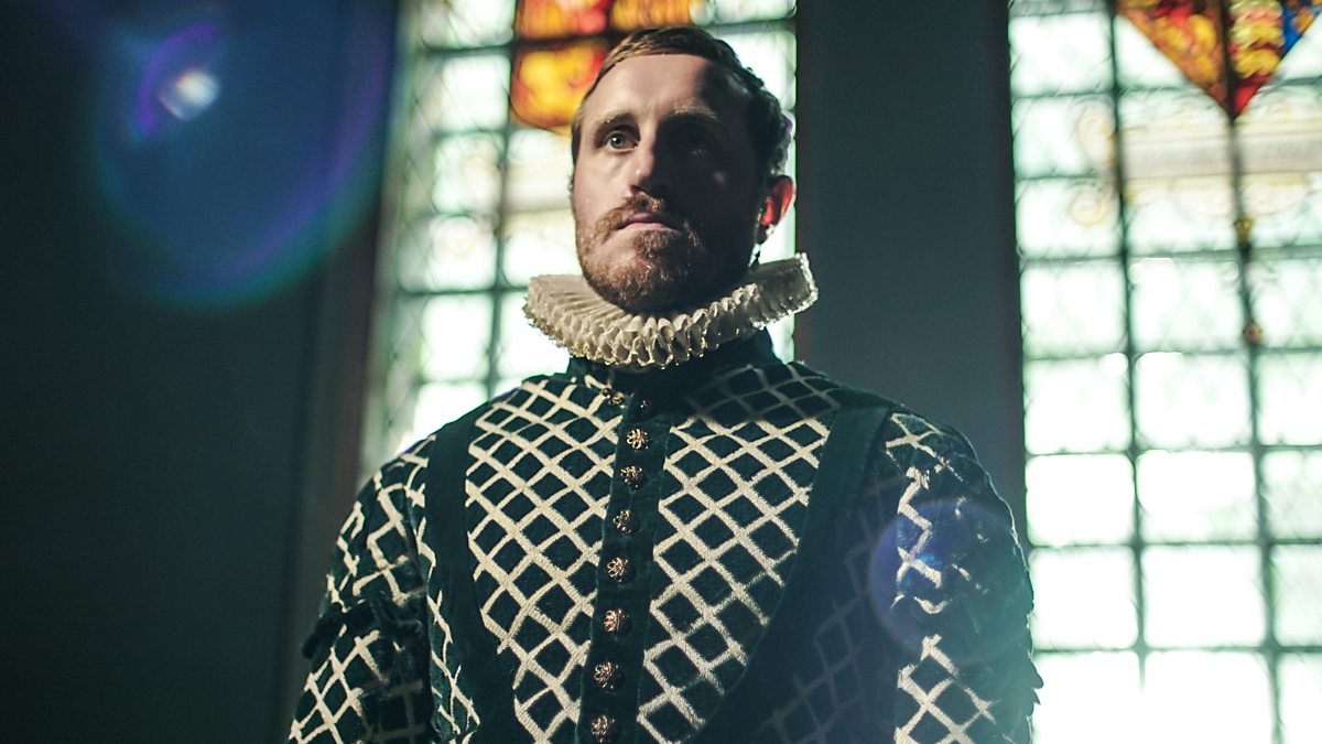 Lucy Worsley Investigates - Series 2: 2. The Gunpowder Plot thumbnail