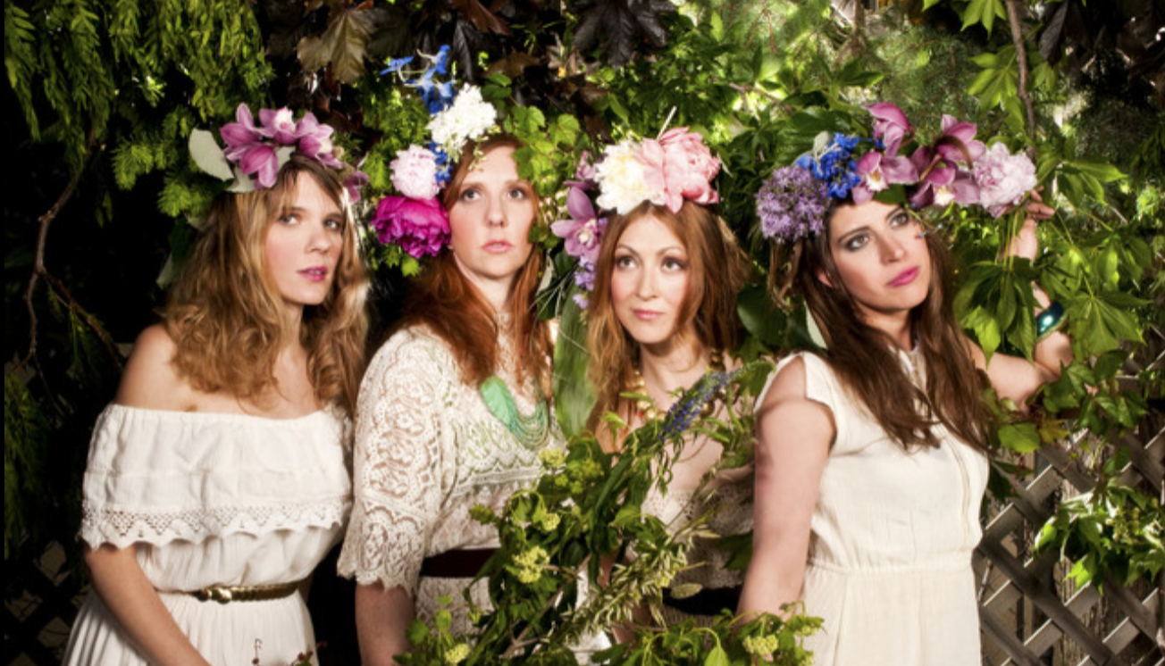 Coupleskate on Spotify thumbnail