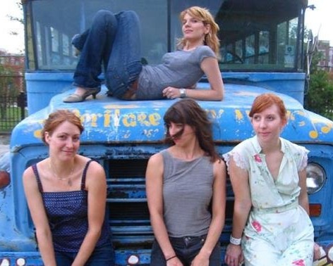 Coupleskate on Bandcamp thumbnail