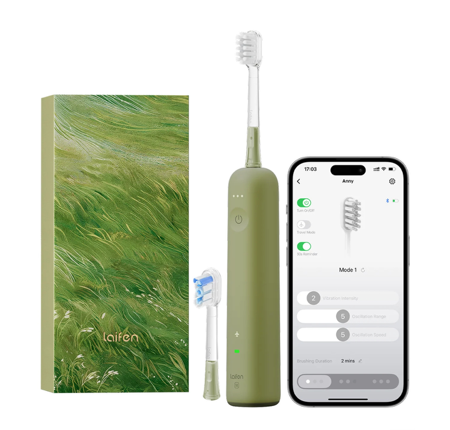 Our Toothbrushes - “ONEPACK” for 10% off thumbnail