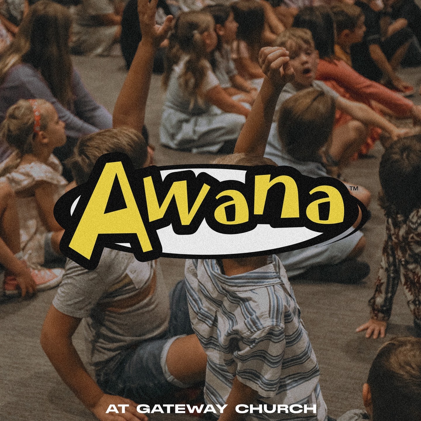Did you know that our GTWY Kids are starting AWANA tonight?⁠
⁠
"Awana is a worldwide nonprofit ministry focused on provi