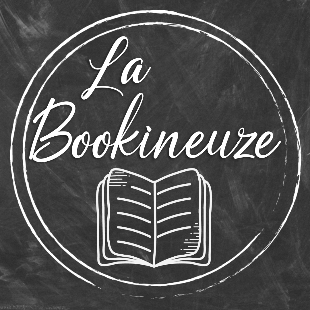 La Bookineuze - Bookstagram thumbnail