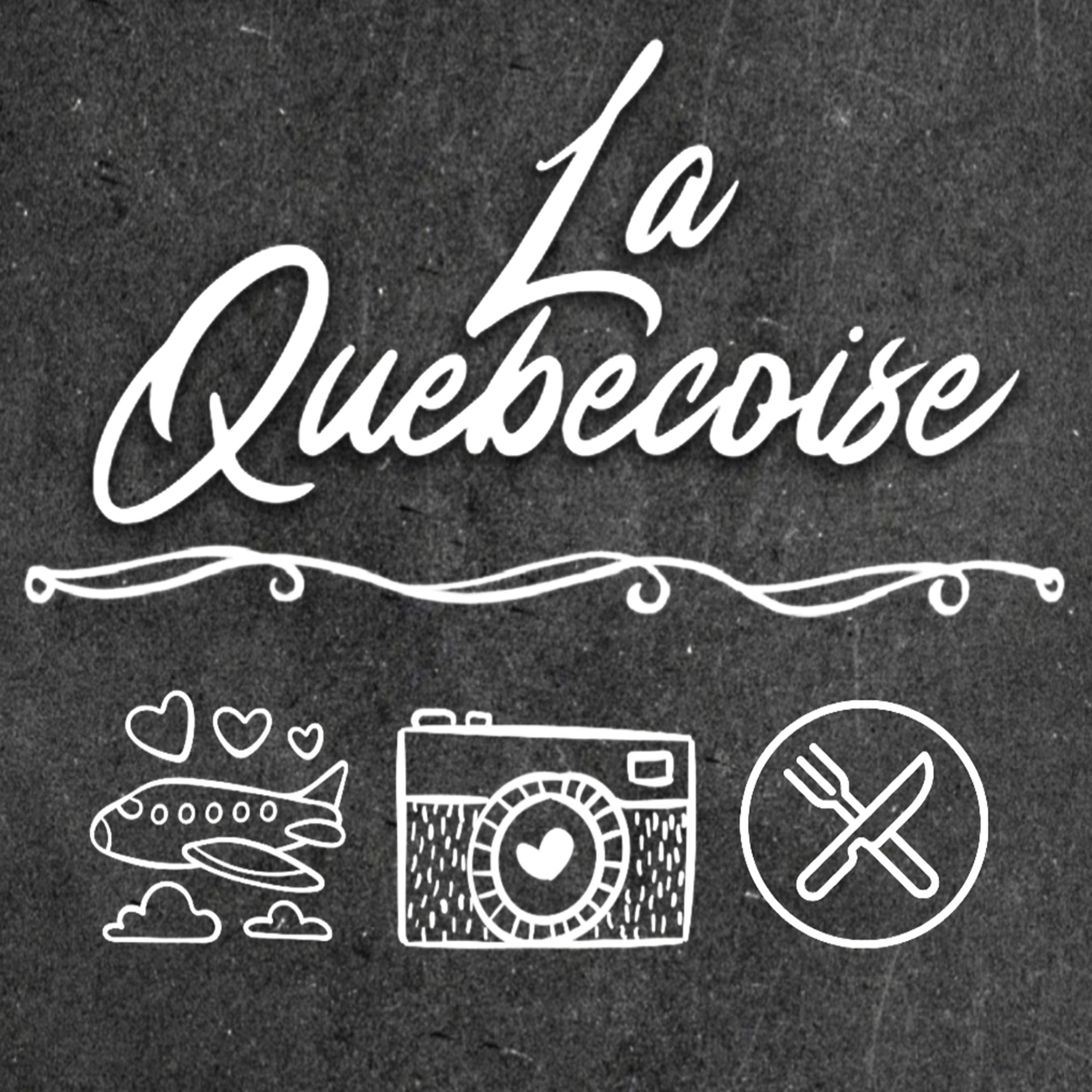 La Québécoise - Facebook thumbnail