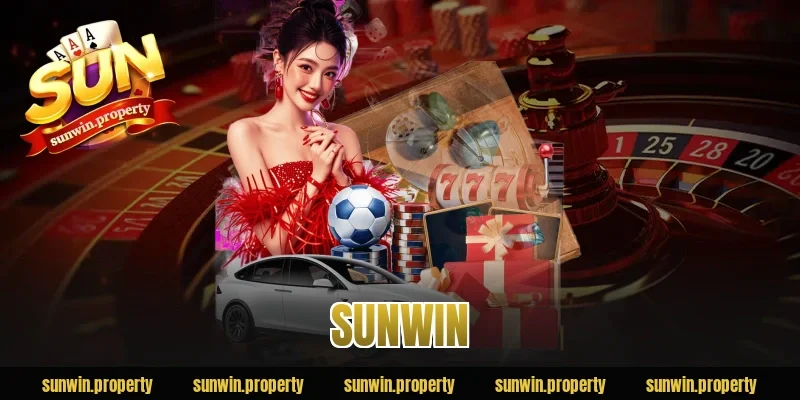 Sunwin⭐️Link Tải Sunwin.com Chính Thức Không Chặn 03/2026 thumbnail