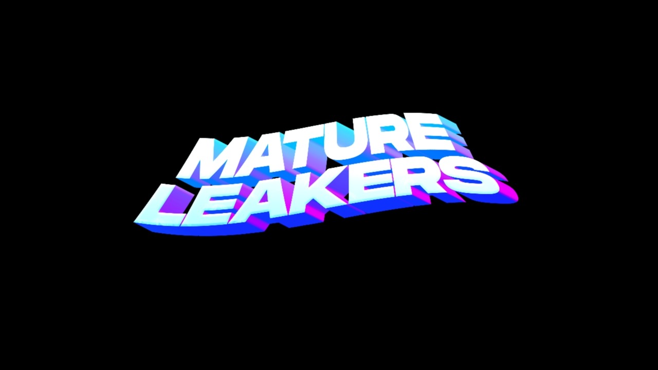 Featured BBC On Mature Leakers! thumbnail