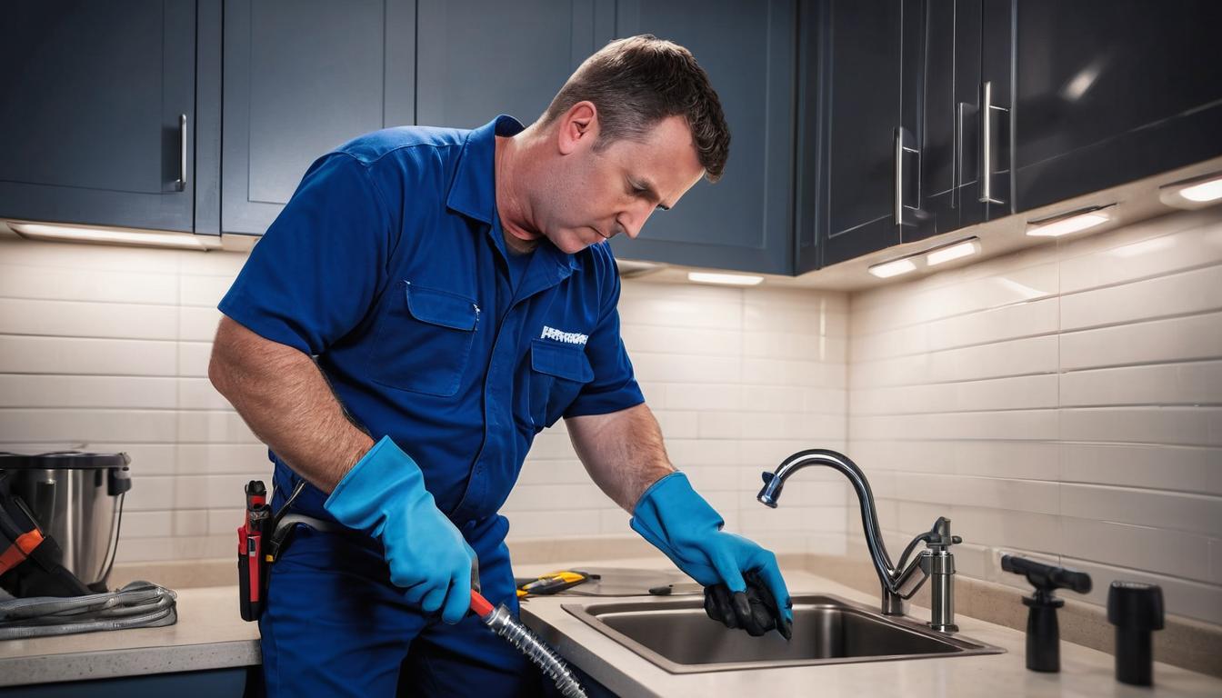 Plumber Calgary NW | Get Estimate (587) 324-8920 thumbnail