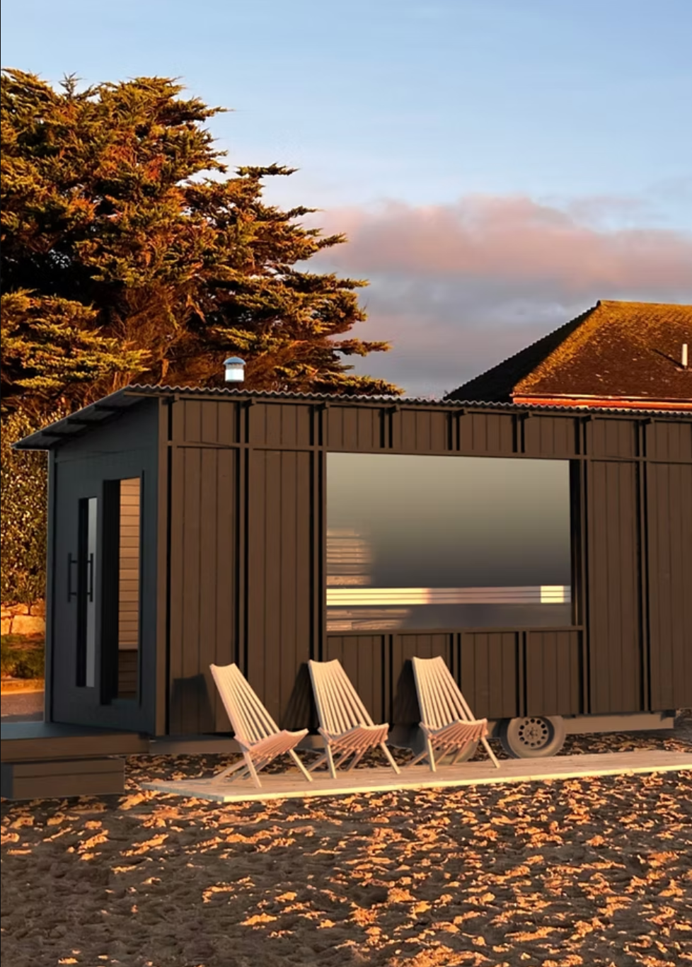 Book a Space | Kiln Quay Flushing thumbnail