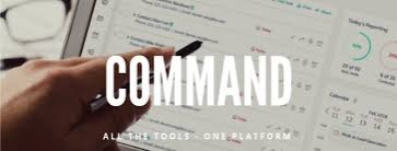 Command Portal  Your KW CRM thumbnail