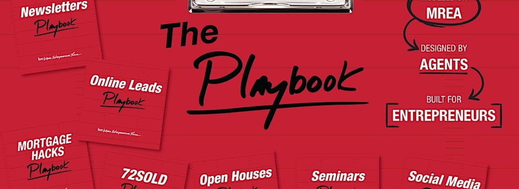 Run the Play | KW Playbooks thumbnail
