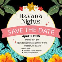 Havana Nights thumbnail