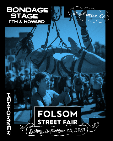FOLSOM STREET FAIR thumbnail
