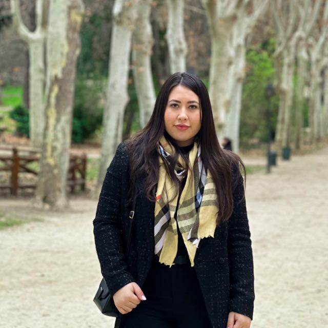 Nubia Santos thumbnail