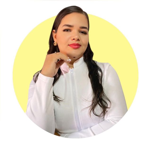 Larisse Portes  thumbnail