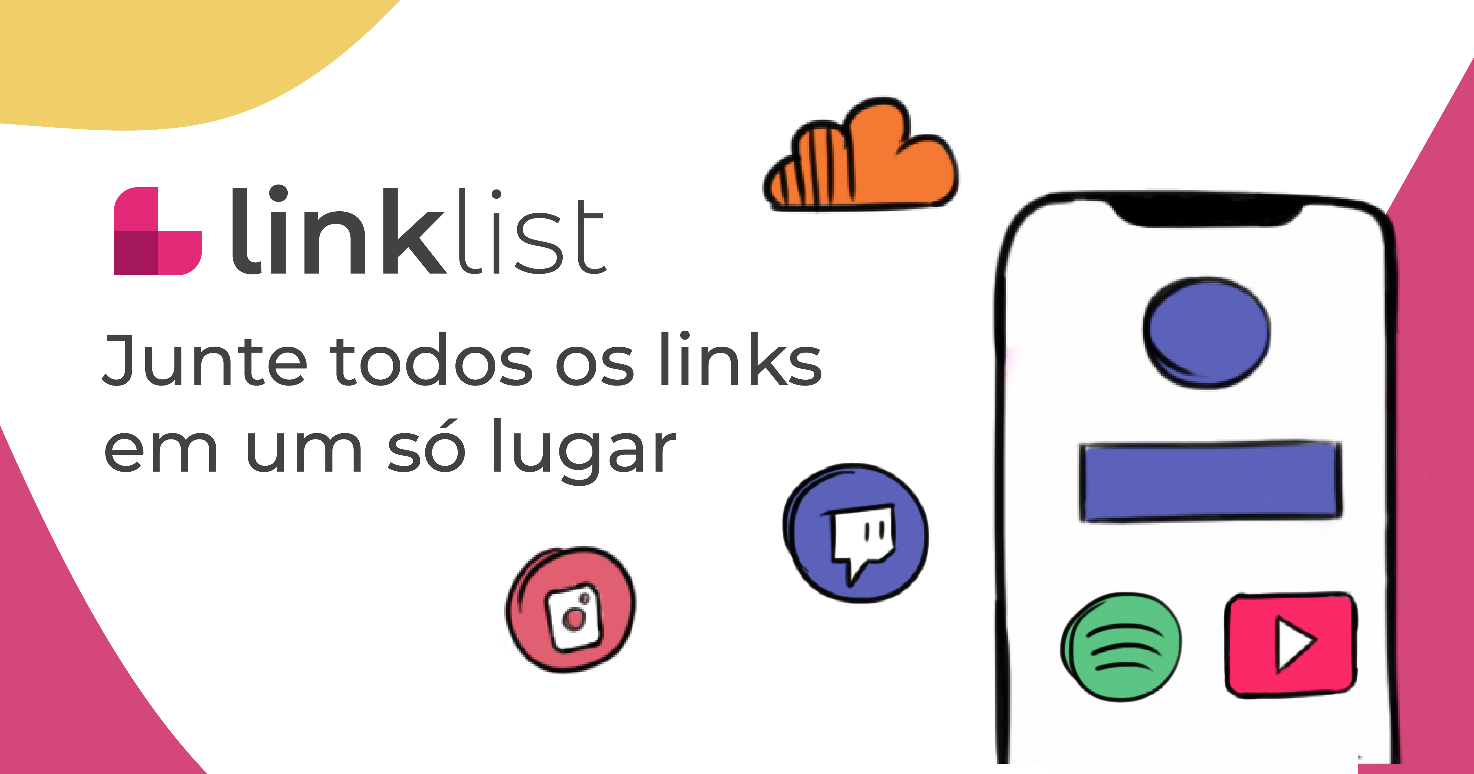 linklist.bio thumbnail