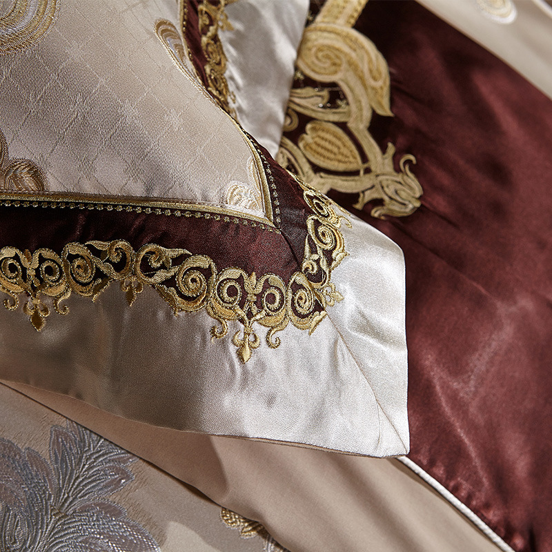 Shop Luxury Bedding Sets & Duvet Covers in Canada | Kalara thumbnail