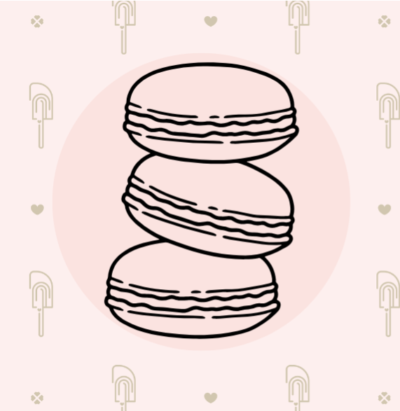 Catálogo de Macarons thumbnail