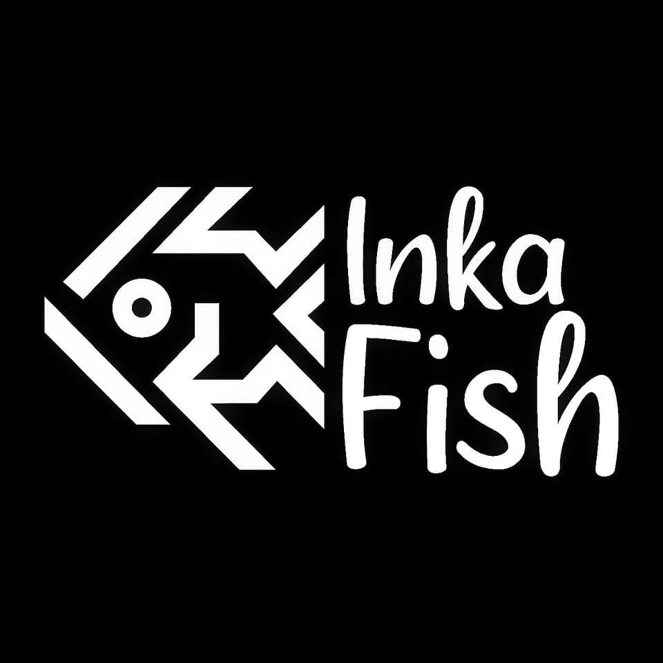 @InkaFish | Puedes reservar aquí o pedir delivery  thumbnail