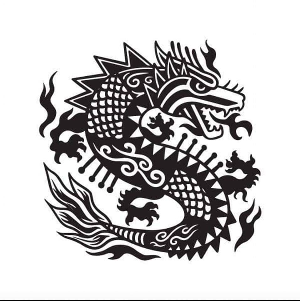 Barrio Dragon | Resera una mesa aquí thumbnail