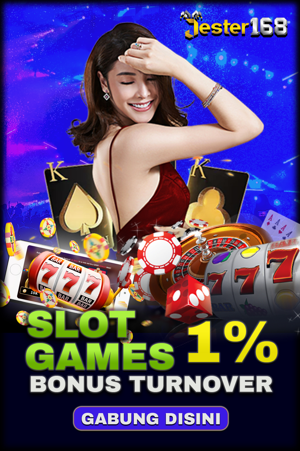 BONUS MEMBER BARU thumbnail