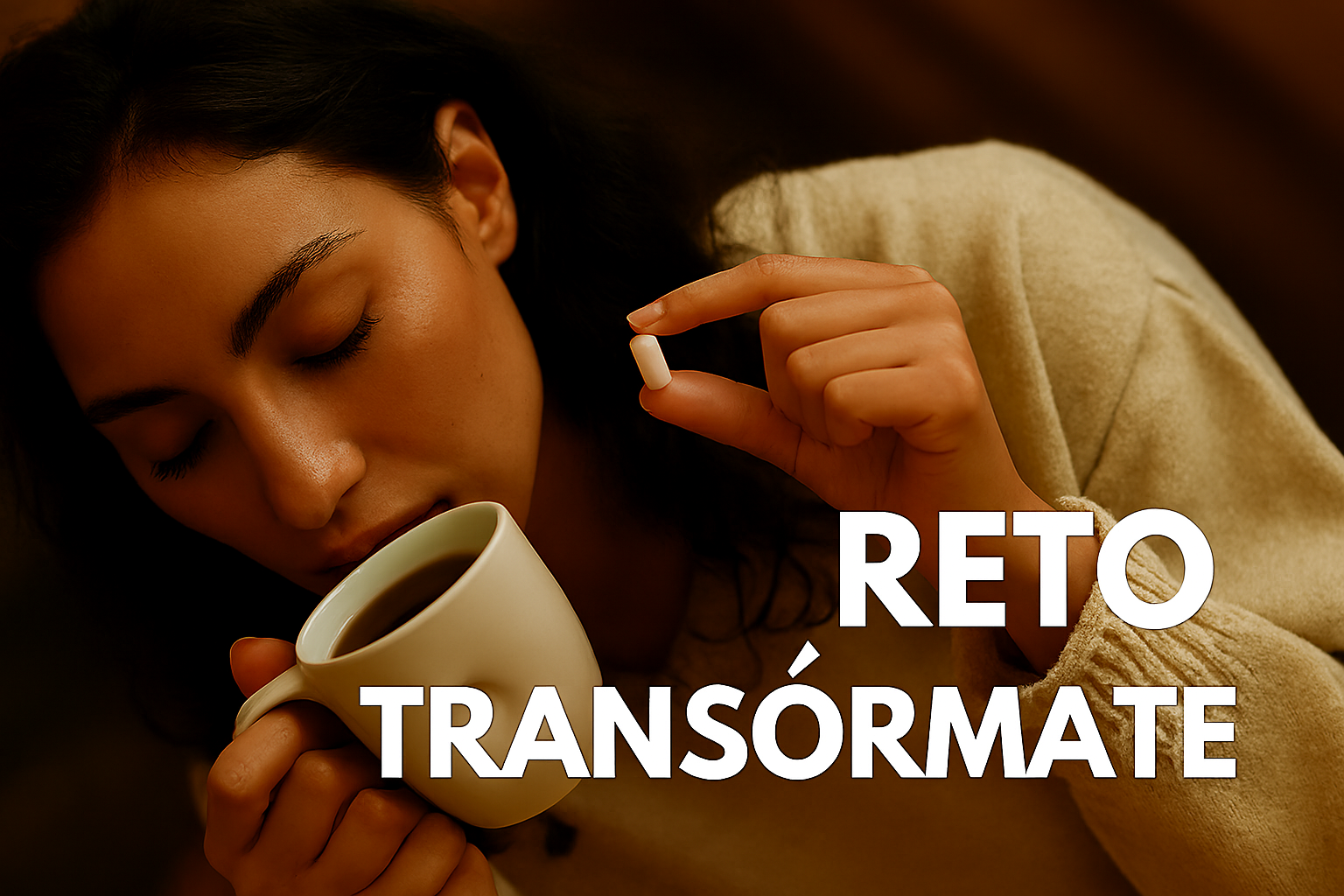 Reto Trasformate | Hotmart thumbnail