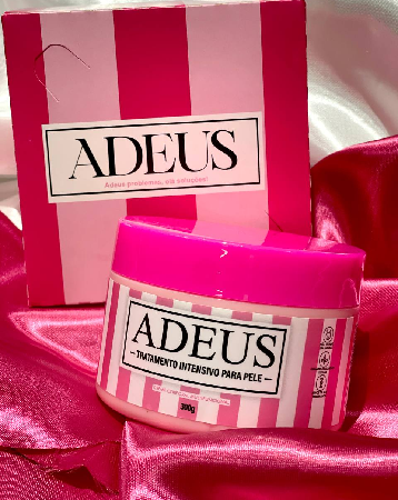 Creme Adeus Oficial thumbnail