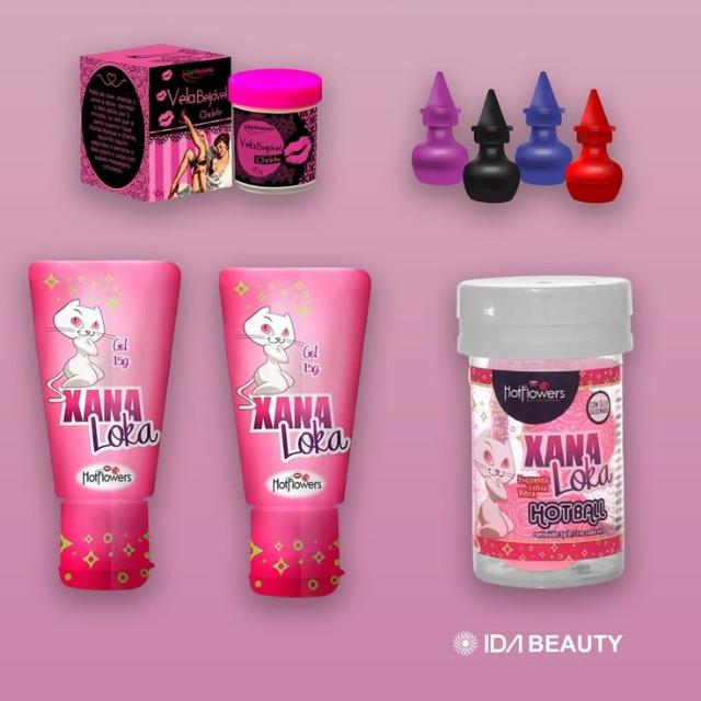 Sexshop Lisa's  thumbnail