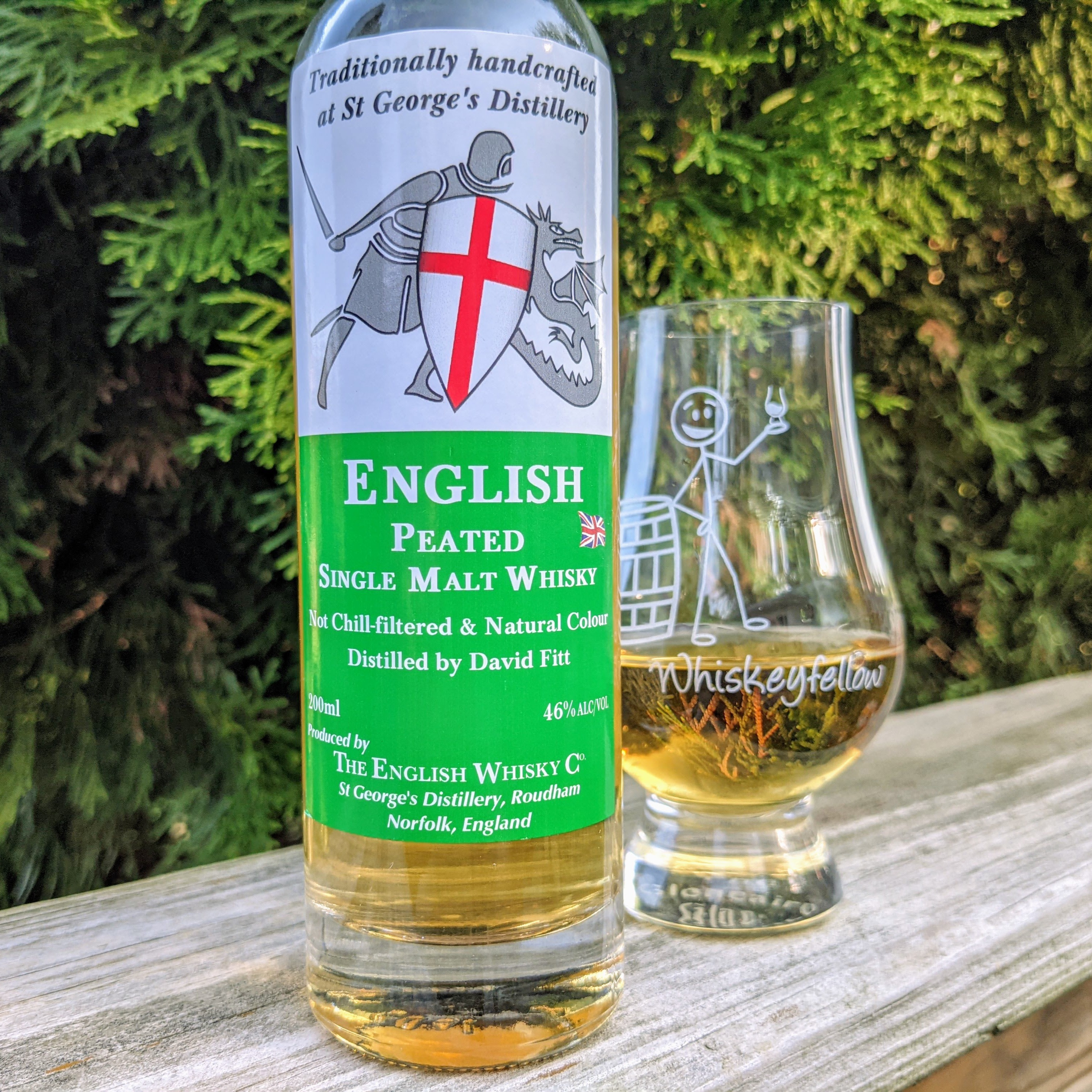 The 2017 Whiskeyfellow Awards thumbnail