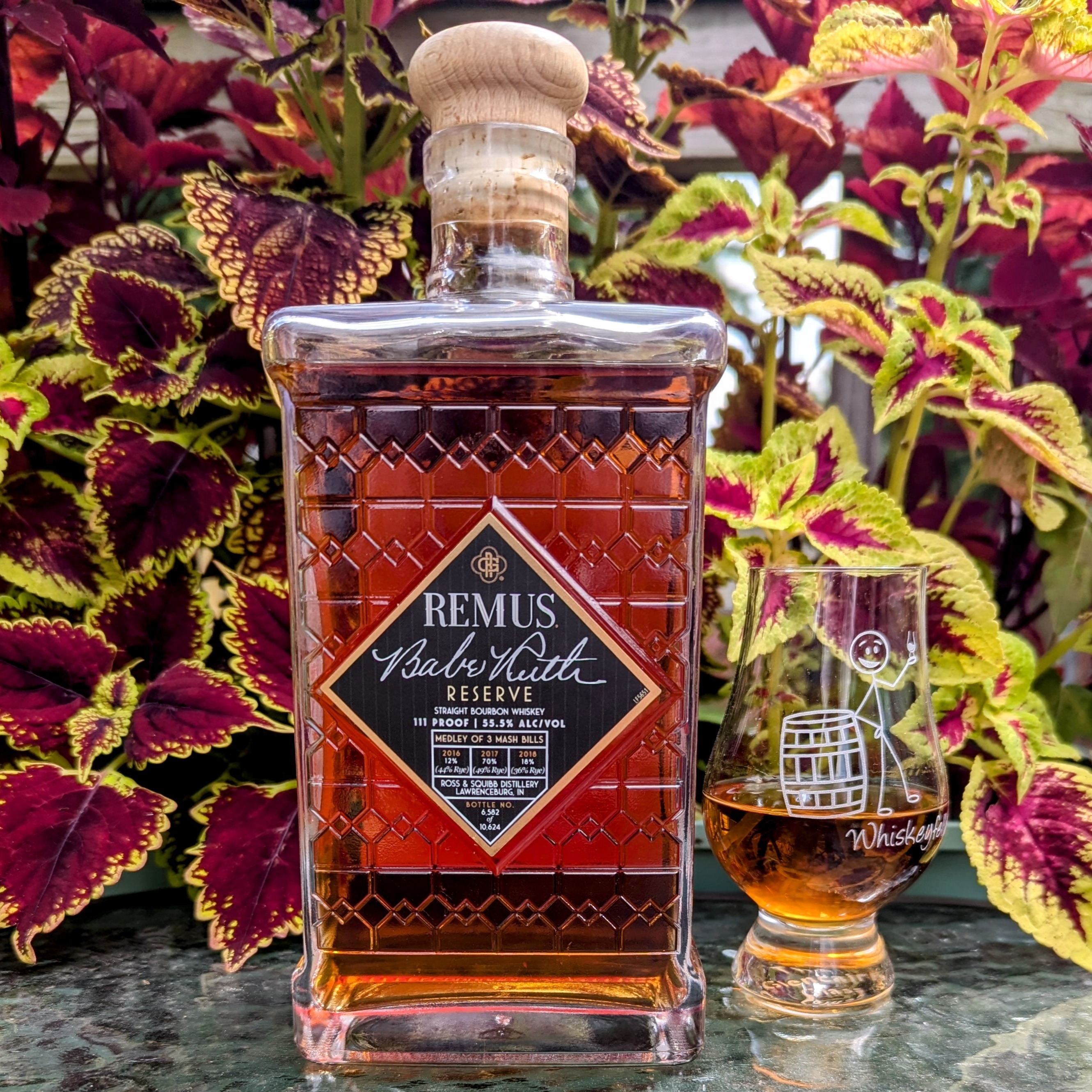 The 2024 Whiskeyfellow Awards thumbnail