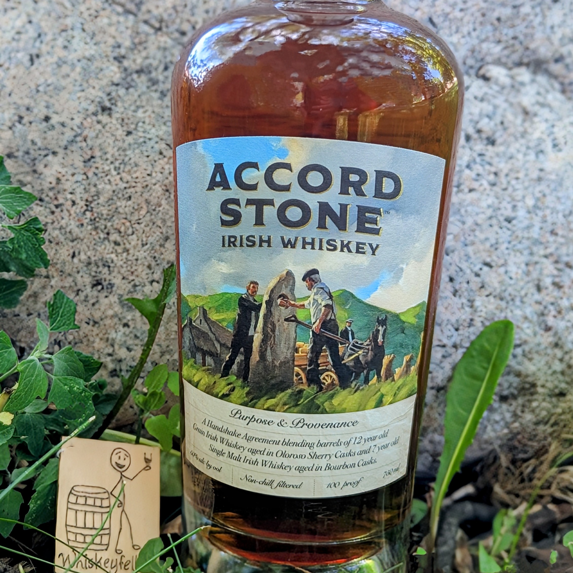 The 2020 Whiskeyfellow Awards thumbnail