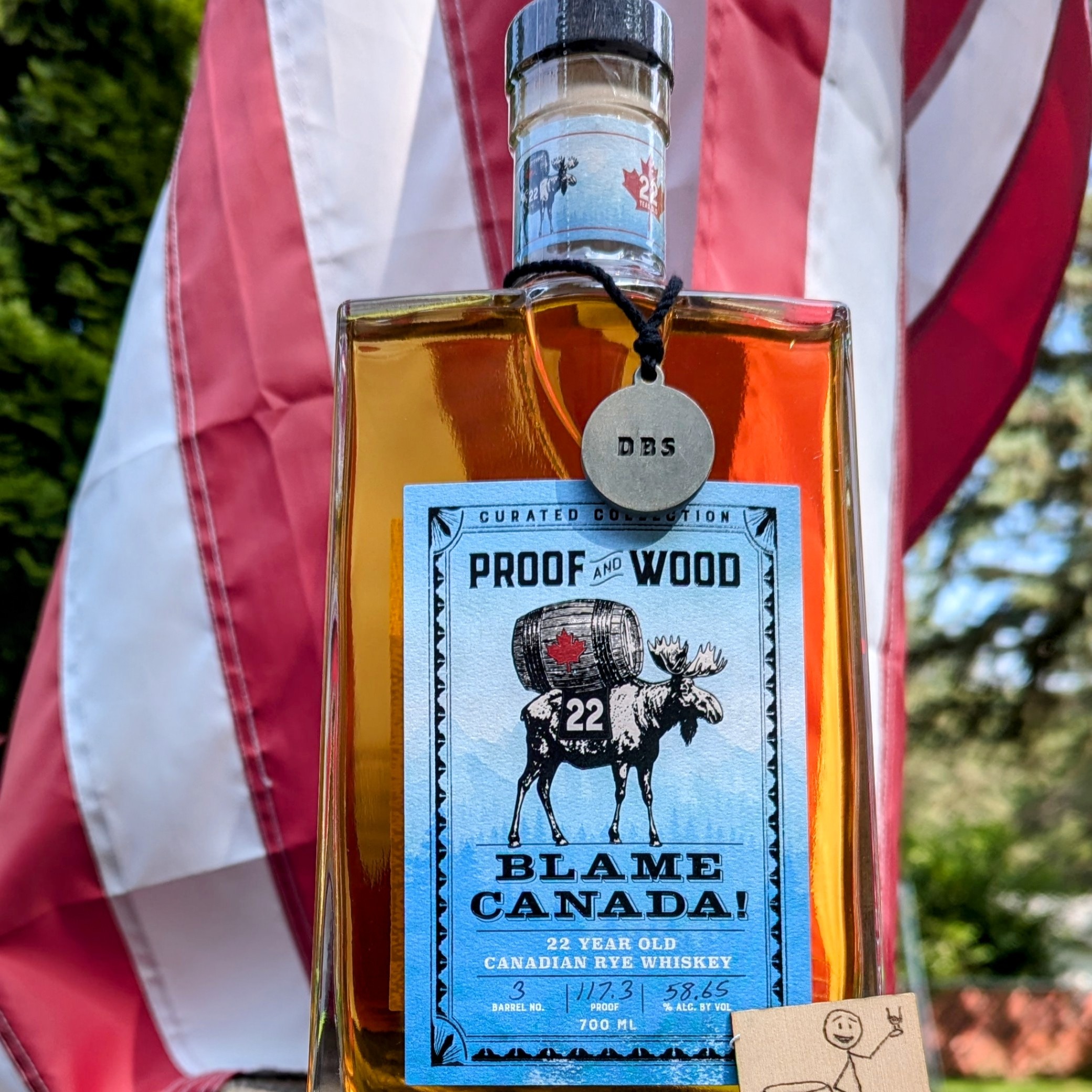 The 2022 Whiskeyfellow Awards thumbnail