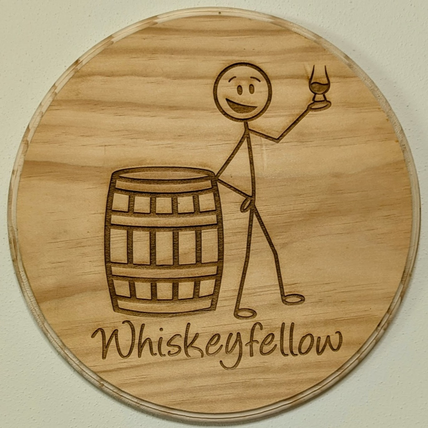 My Entire Library of Whiskey Reviews thumbnail