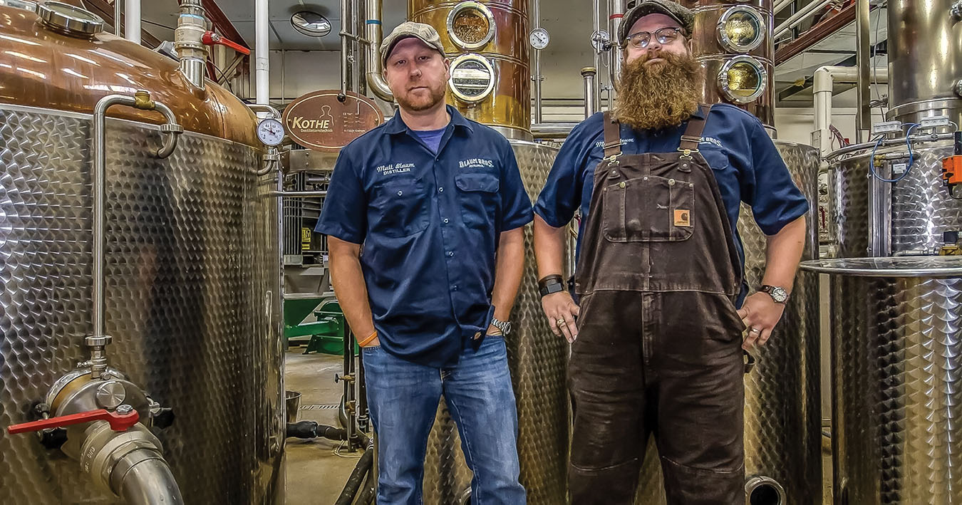 Small Town, Big Whiskey Festival | Distiller Magazine thumbnail