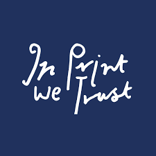 In Print We Trust | CODE: HEC10 thumbnail