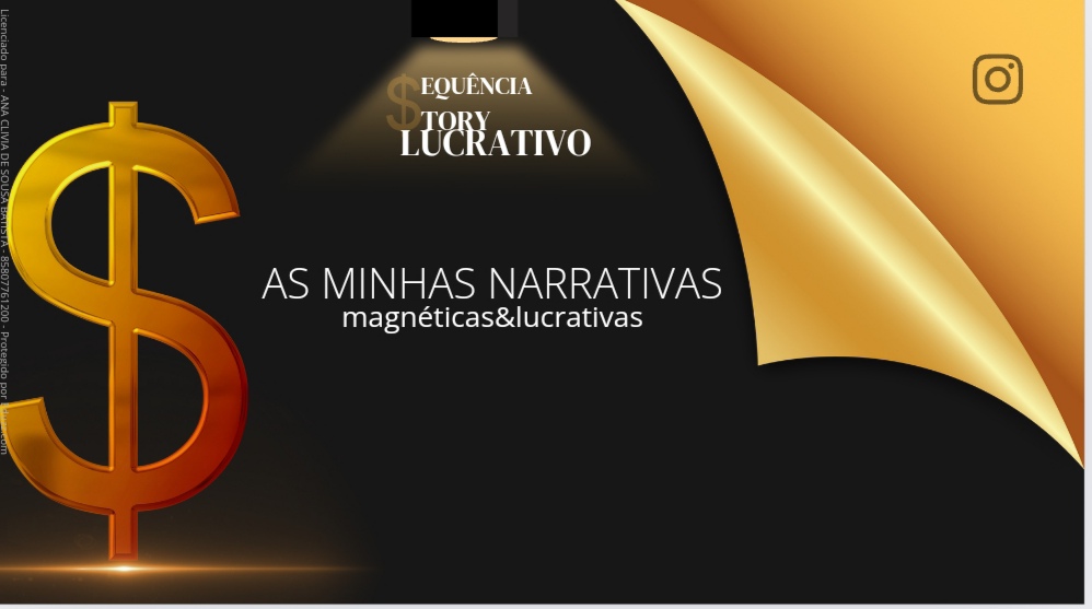 Roteiro de PLR lucrativo thumbnail