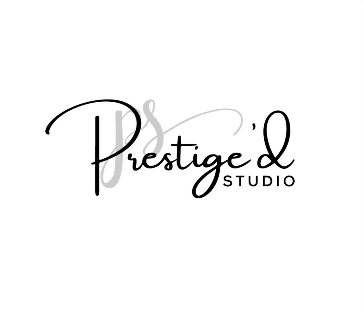 Book with me at Prestige’d Studio thumbnail