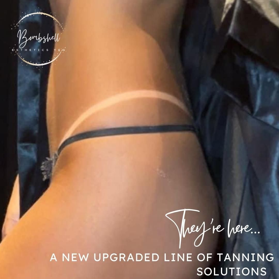 They’re here and they’re gorgeous 😍🥰, I’m switching spray tan solutions. Moving forward I will be using #colormebronzepr